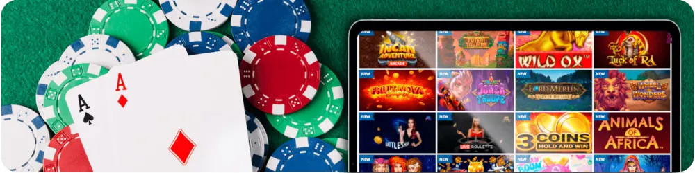 Secure, high-end gaming infrastructure built with Bangladeshi users in mind.