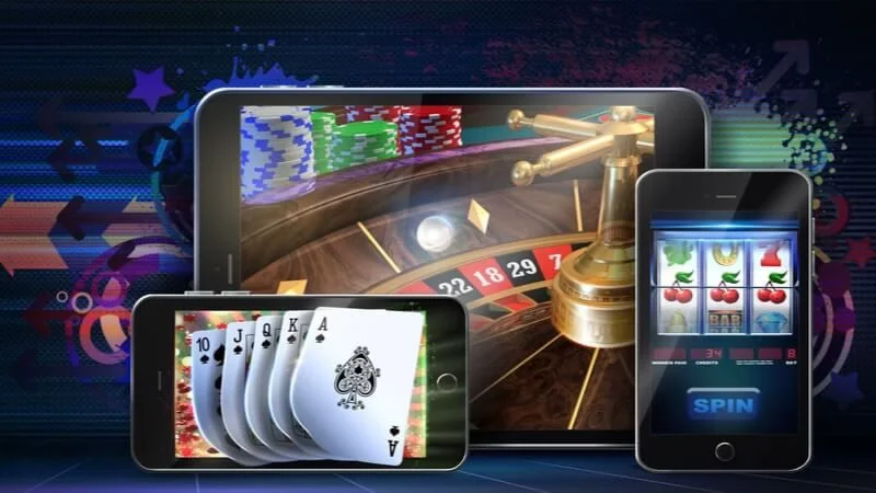 Modern Bangladeshi player discovering the full 8JJBET game selection on a smartphone.
