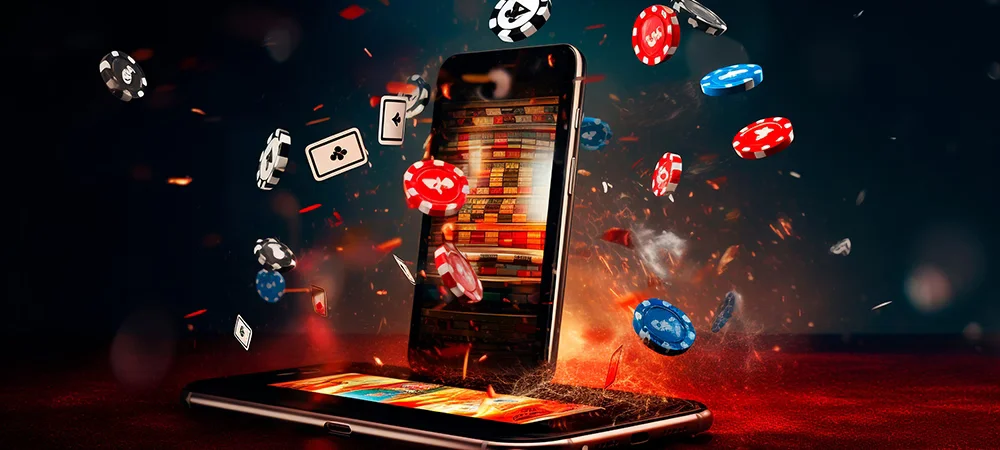 Professional live dealer hosting a premium table in elegant surroundings — showcasing 8JJBET's superior streaming quality in BD.
